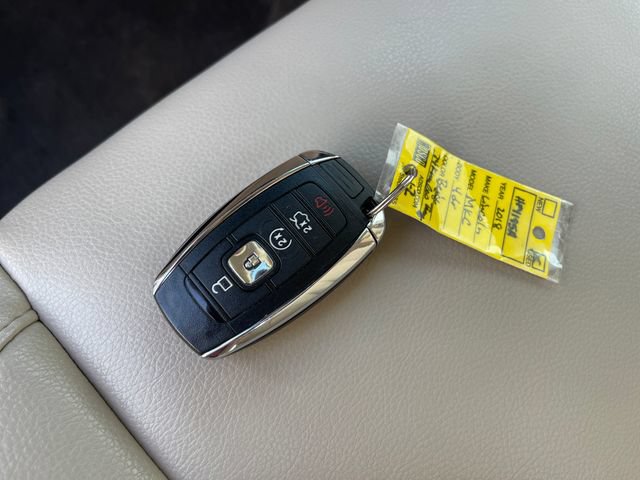 Used 2018 Lincoln MKC Premiere AWD/4WD image 22