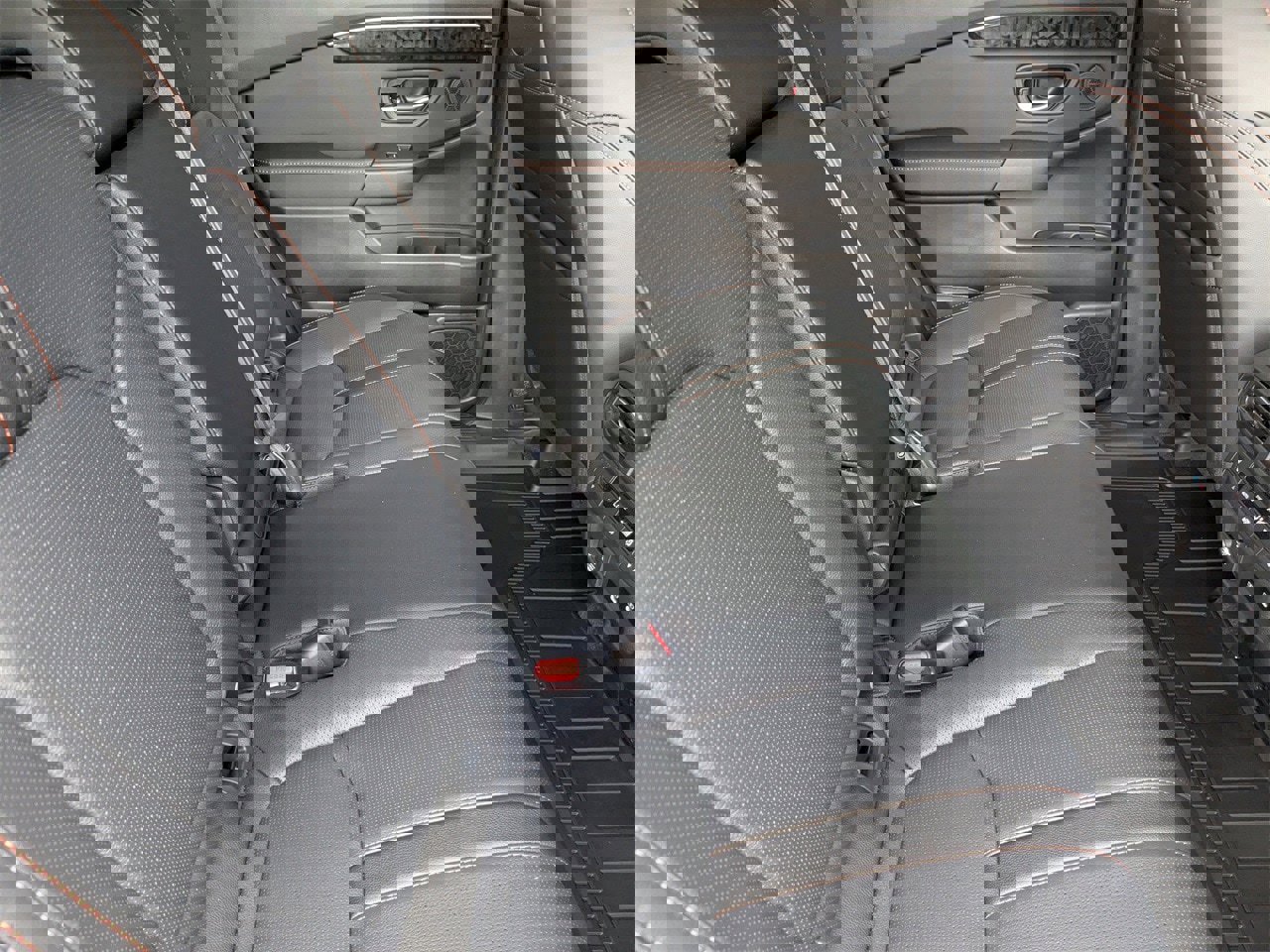 New 2026 Honda Passport TrailSport Elite image 9