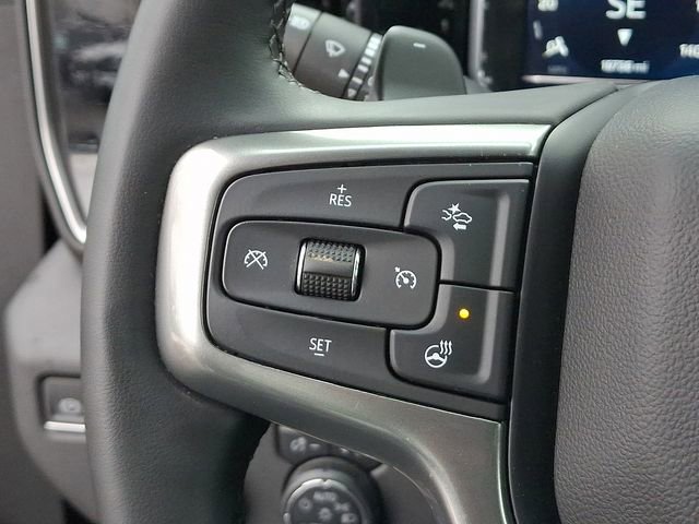 Used 2024 Chevrolet Silverado 1500 LT Trail Boss image 24