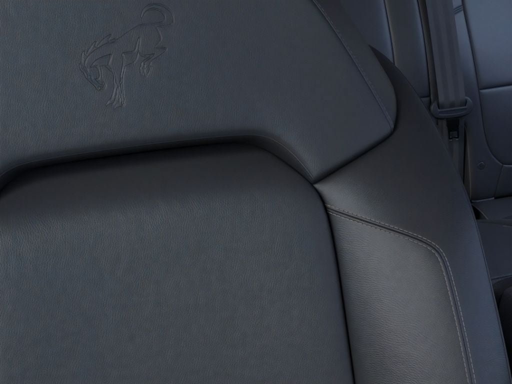 New 2025 Ford Bronco Badlands AWD/4WD image 19