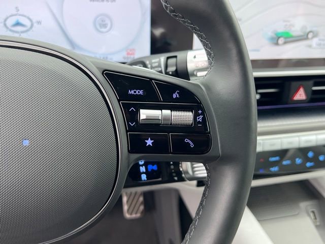 Certified 2025 Hyundai Ioniq 6 Limited image 23