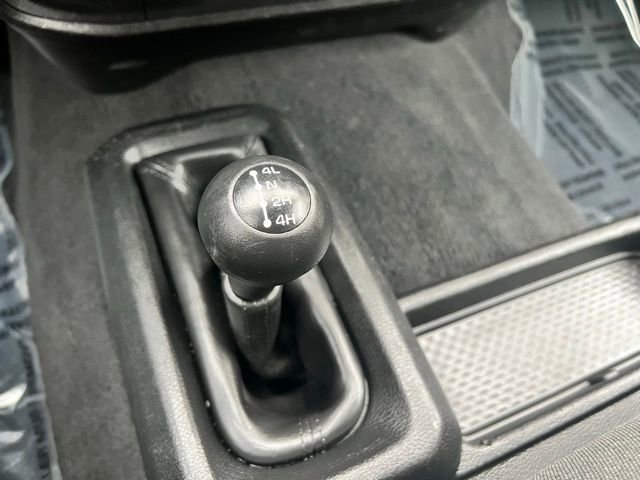 Used 2022 RAM 2500 Tradesman image 26