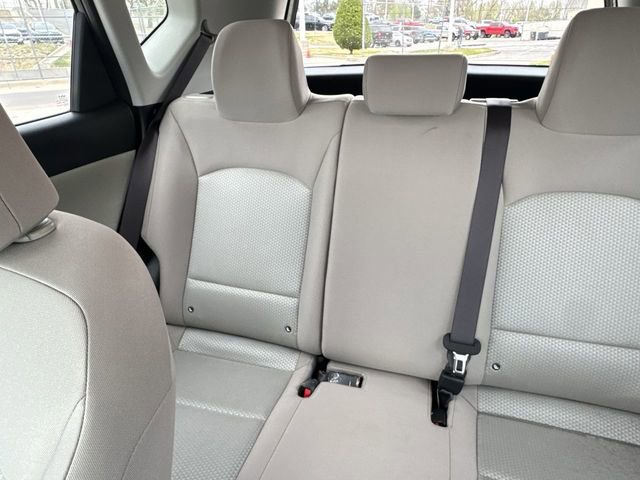 Certified 2025 Kia Soul LX w/ LX Technology Package image 26