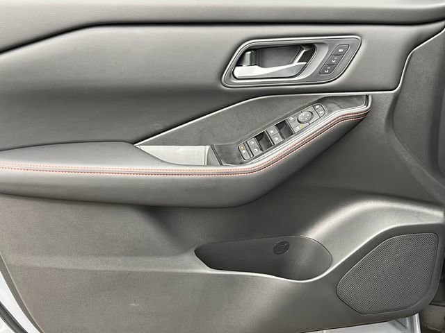 New 2026 Nissan Rogue Rock Creek w/ Rock Creek Premium Package image 13