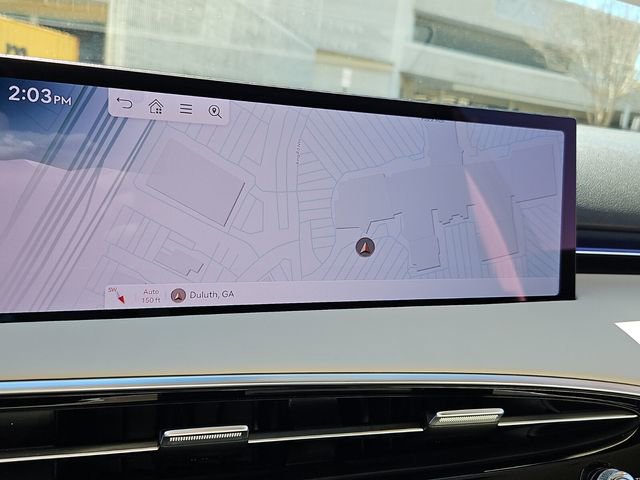 Used 2026 Genesis GV70 2.5T Select image 24