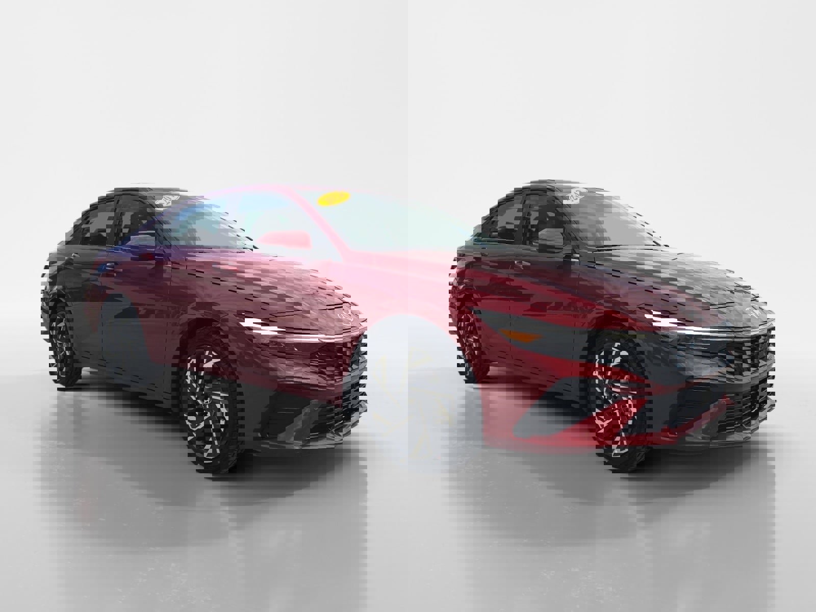 Used 2024 Hyundai Elantra Limited