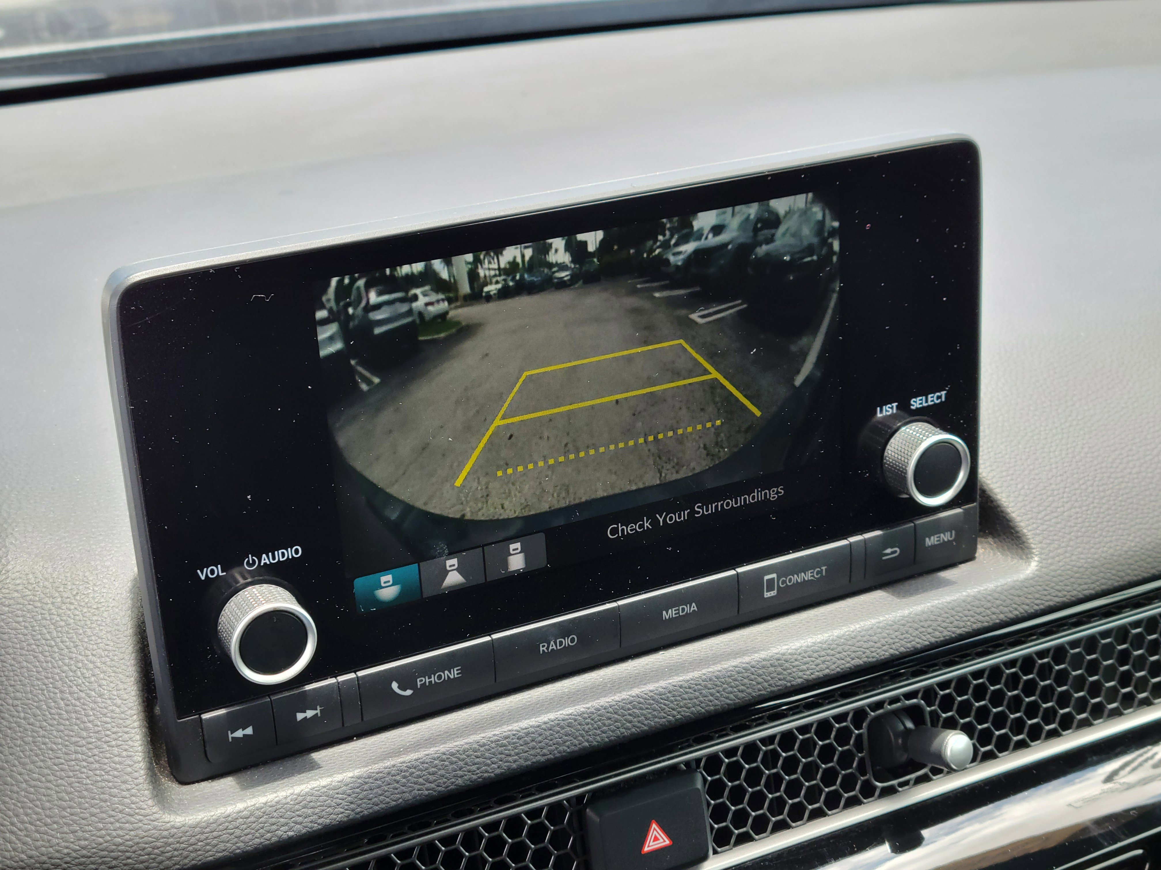 Certified 2023 Honda Civic Sport image 29