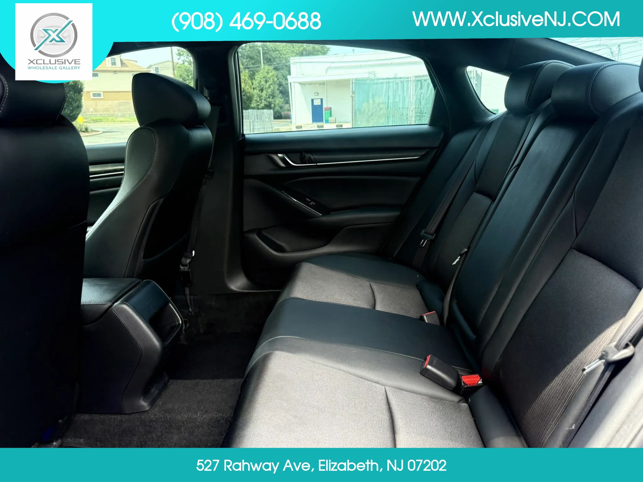 Used 2019 Honda Accord Sport image 30