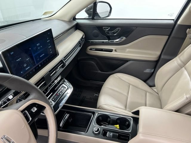 Certified 2023 Lincoln Corsair AWD w/ Equipment Group 101A image 20