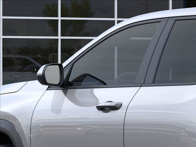 New 2027 Chevrolet Equinox LT w/ Convenience Package II AWD/4WD image 14