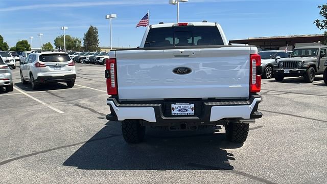 New 2026 Ford F250 XL AWD/4WD image 4