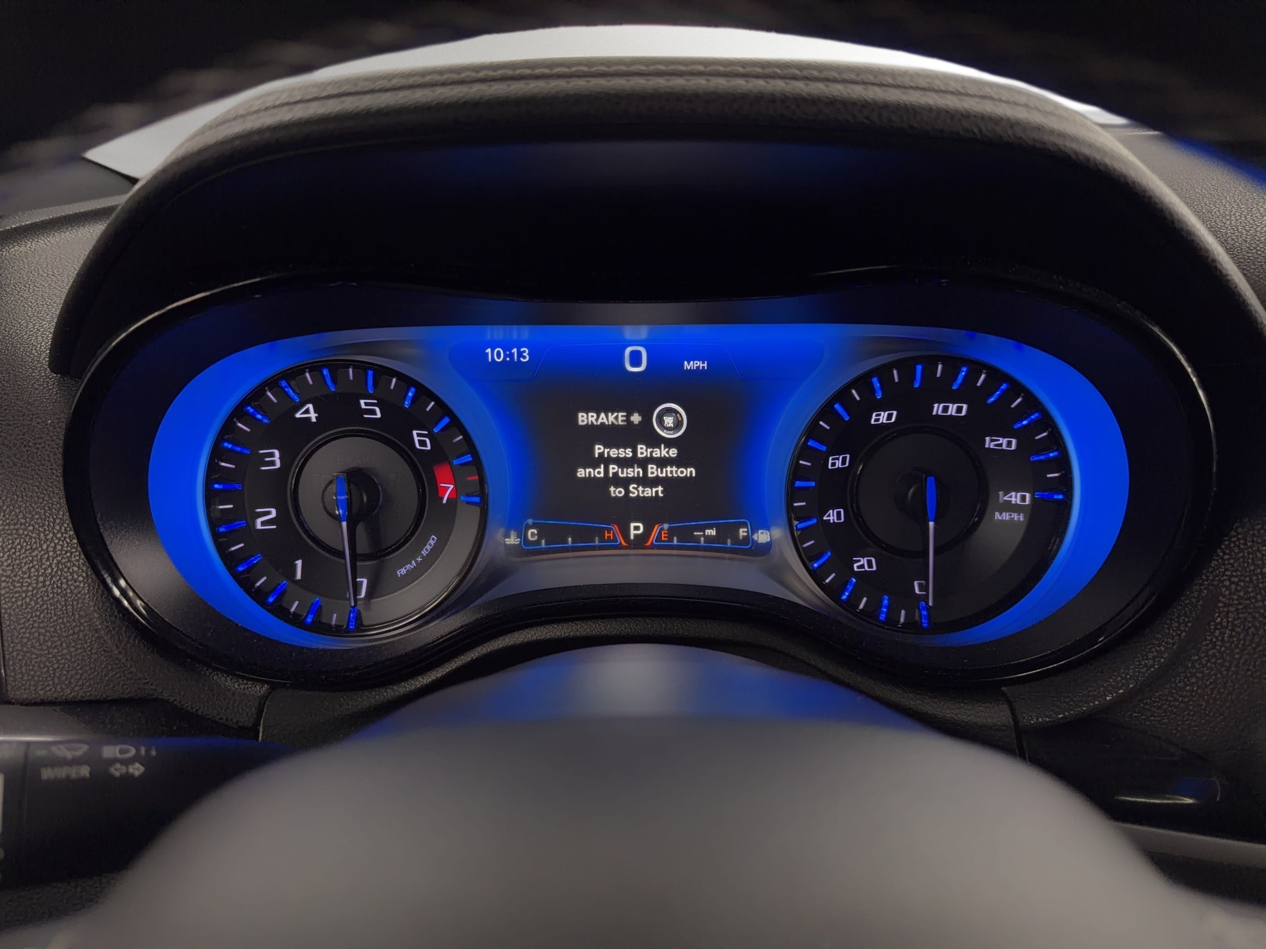 Used 2018 Chrysler 300 S w/ 300S Premium Group RWD image 26