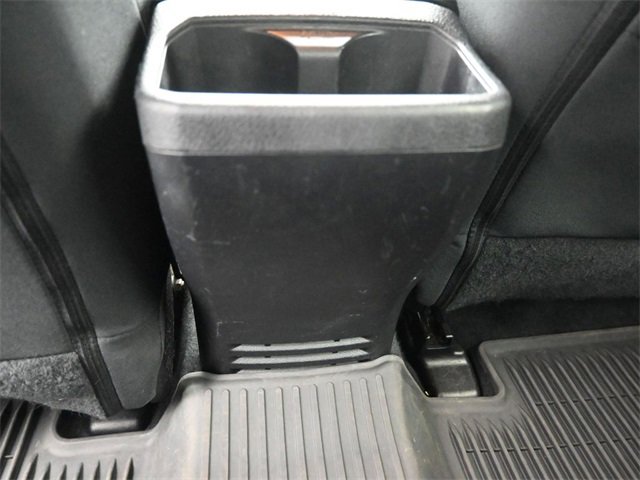 Used 2023 Toyota Tacoma 4x4 Double Cab image 21