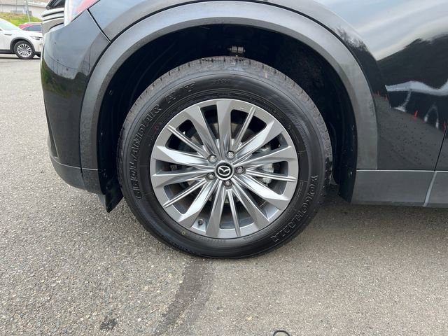 Used 2024 MAZDA CX-90 3.3 Turbo w/ Preferred Plus image 30