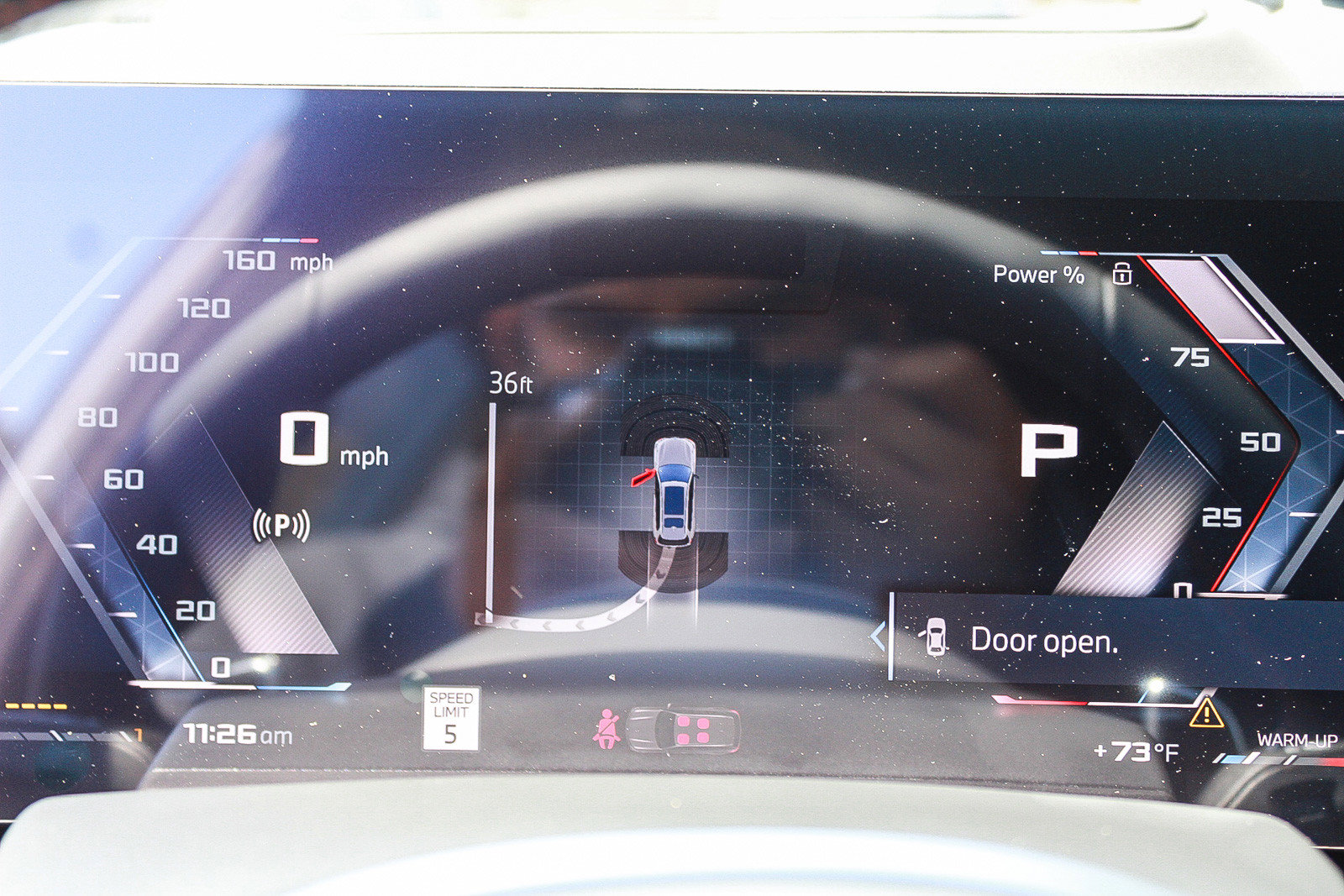 New 2027 BMW X7 M60i AWD/4WD image 22