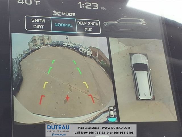 New 2026 Subaru Ascent Bronze Edition w/ Popular Package #2 AWD/4WD image 19