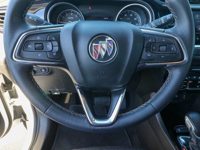 Certified 2023 Buick Encore GX Essence w/ Experience Buick Package image 16