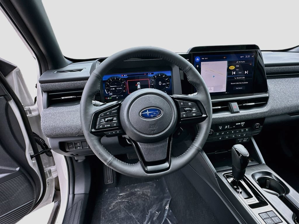 New 2026 Subaru Outback Premium AWD/4WD image 11