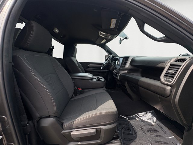 Used 2024 RAM 2500 Tradesman w/ Chrome Appearance Group AWD/4WD image 15