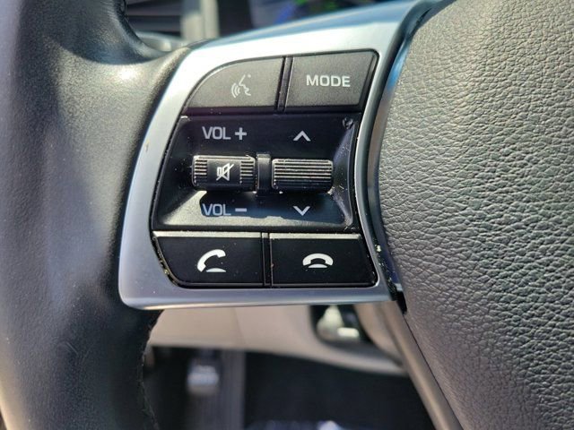 Used 2019 Hyundai Sonata SE FWD image 22