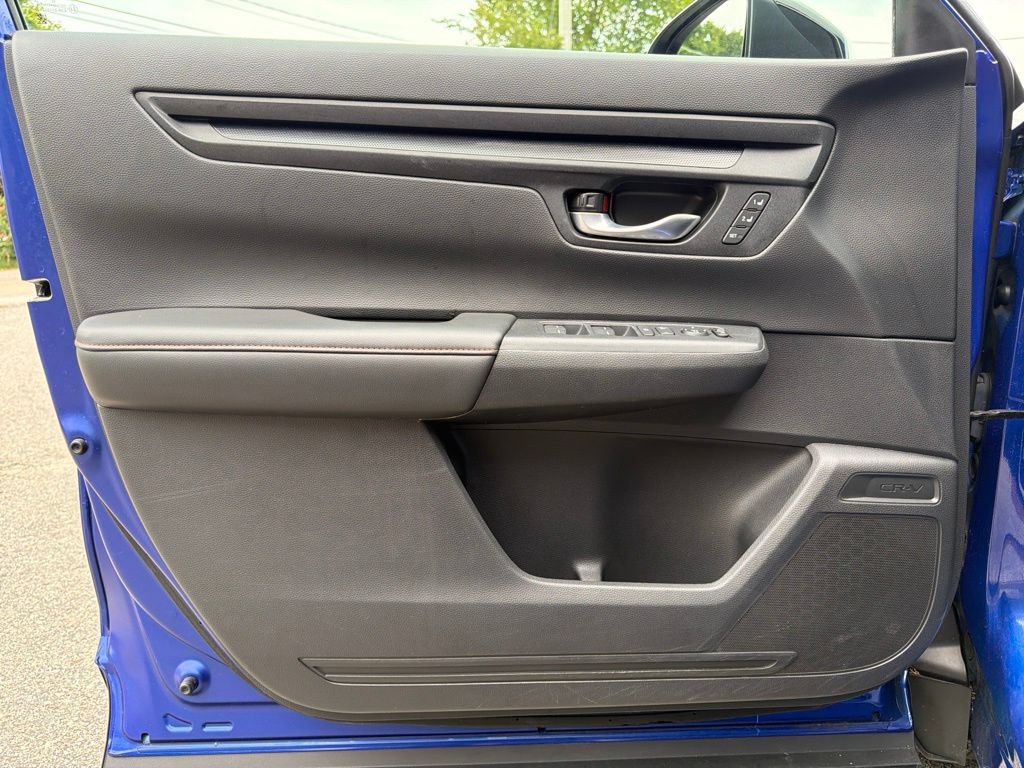 Used 2024 Honda CR-V Sport-L image 14