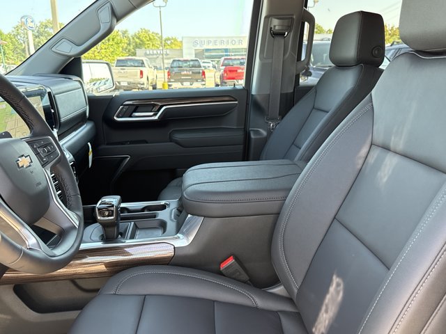 New 2026 Chevrolet Silverado 1500 LT AWD/4WD image 5