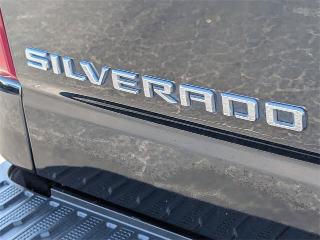 Used 2023 Chevrolet Silverado 1500 RST image 13