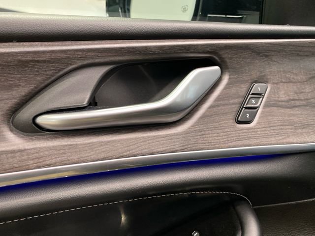 Used 2022 Jeep Grand Cherokee Overland image 11