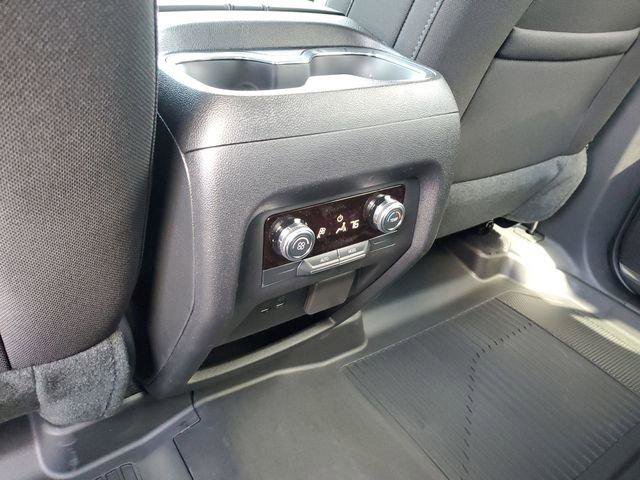 New 2026 GMC Acadia Elevation w/ LPO, Floor Liner Package FWD image 14