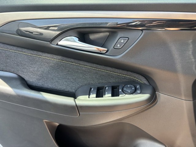 New 2026 Chevrolet TrailBlazer ACTIV w/ Convenience Package image 29