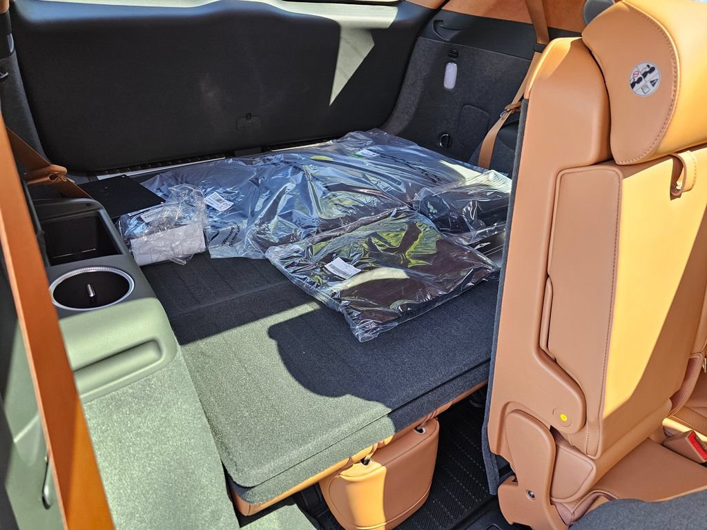 New 2026 Genesis GV80 3.5T Prestige AWD/4WD image 29