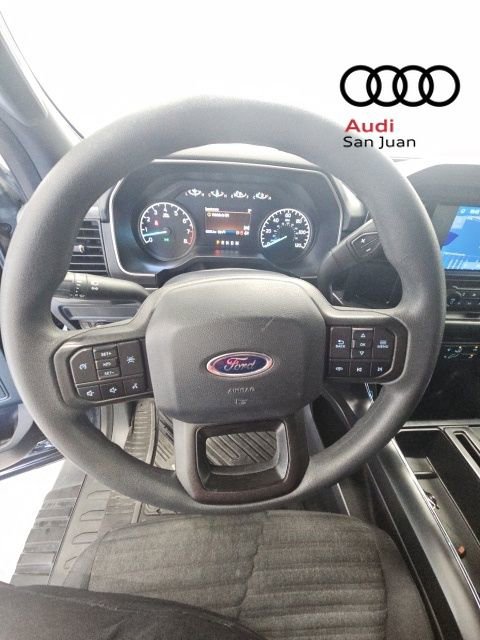 Used 2023 Ford F150 XL w/ STX Appearance Package image 23