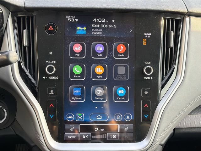 Used 2024 Subaru Legacy Premium image 13