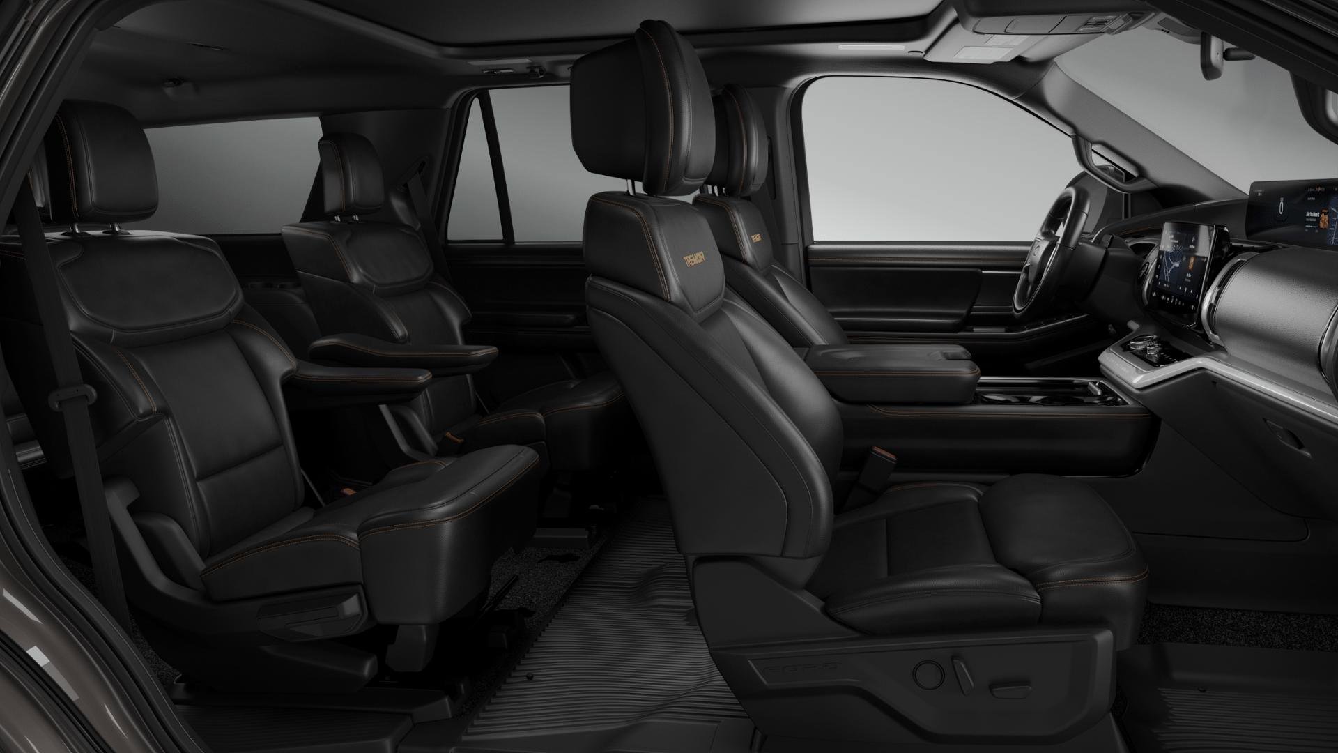 New 2026 Ford Expedition Tremor AWD/4WD image 29