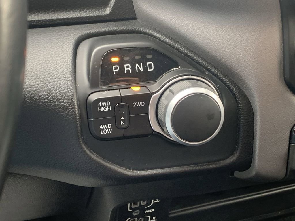 Used 2024 RAM 2500 Big Horn image 14