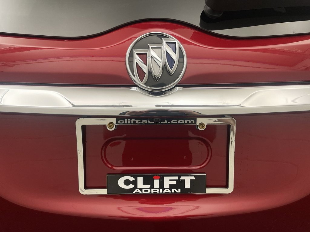 Used 2024 Buick Enclave Essence w/ Trailering Package, 5000 lbs. image 24