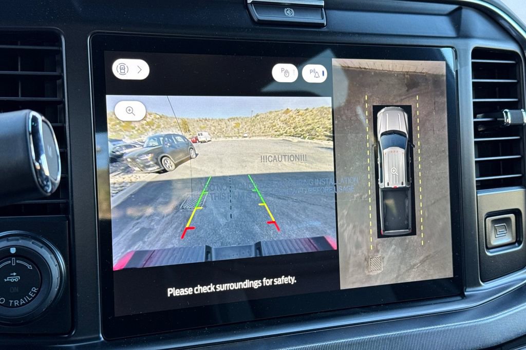 New 2026 Ford F350 Platinum image 16