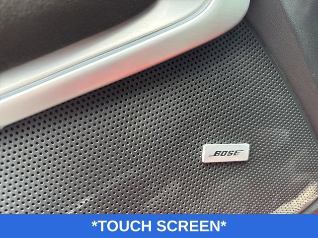 Used 2017 Chevrolet Camaro ZL1 image 8