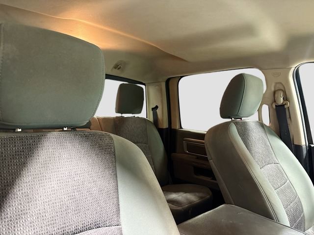 Used 2014 RAM 1500 Big Horn AWD/4WD image 24