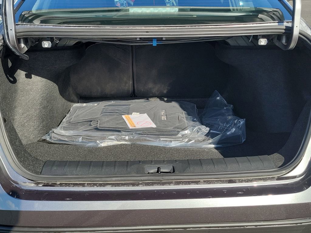New 2026 Nissan Sentra S w/ Floor Mat Package image 3