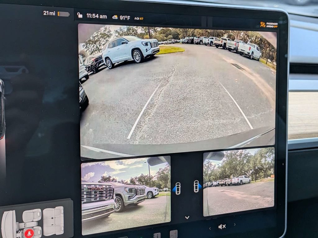 Used 2023 Tesla Model 3 Standard Range RWD image 21