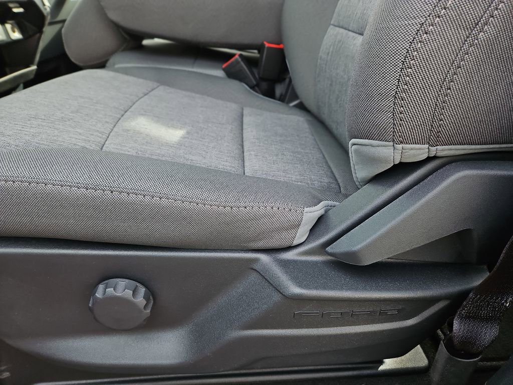 New 2026 Ford F250 XL w/ STX Appearance Package image 23