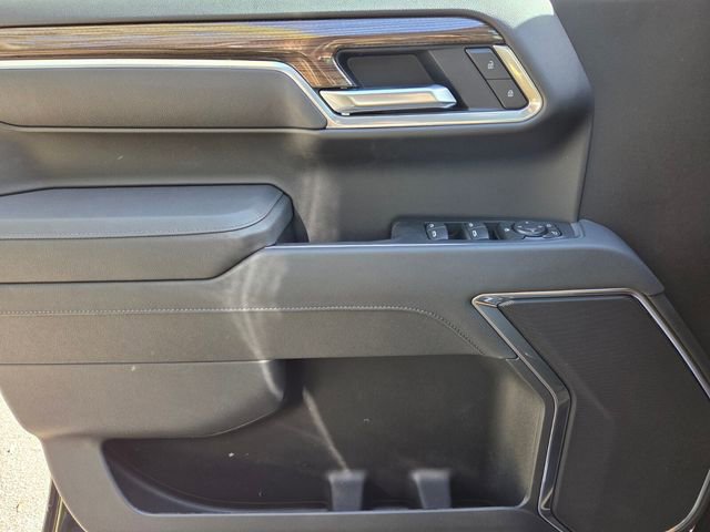 New 2026 Chevrolet Silverado 1500 LT w/ Safety Package image 24