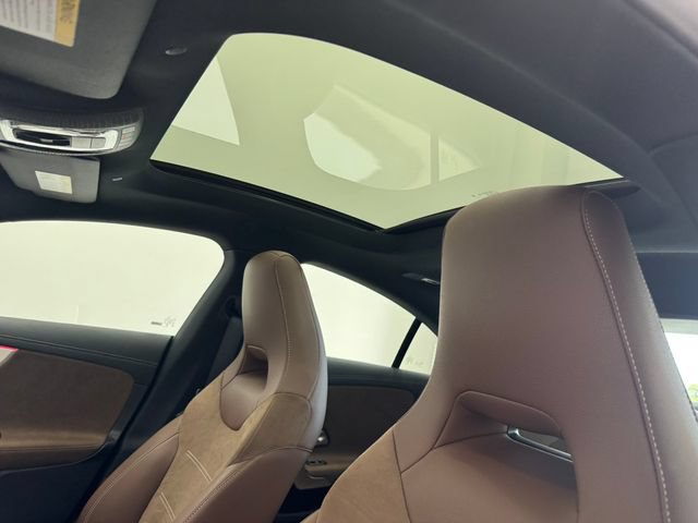 Certified 2026 Mercedes-Benz CLA 250 image 6