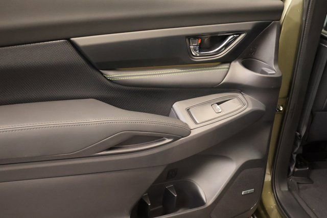 New 2025 Subaru Ascent Bronze Edition image 25