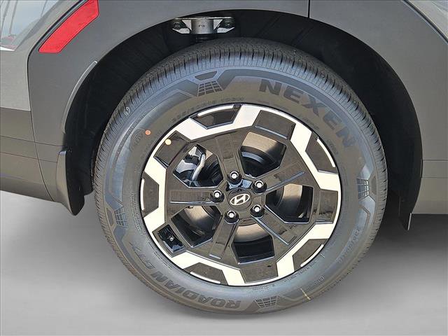 New 2026 Hyundai Santa Fe SEL FWD image 10