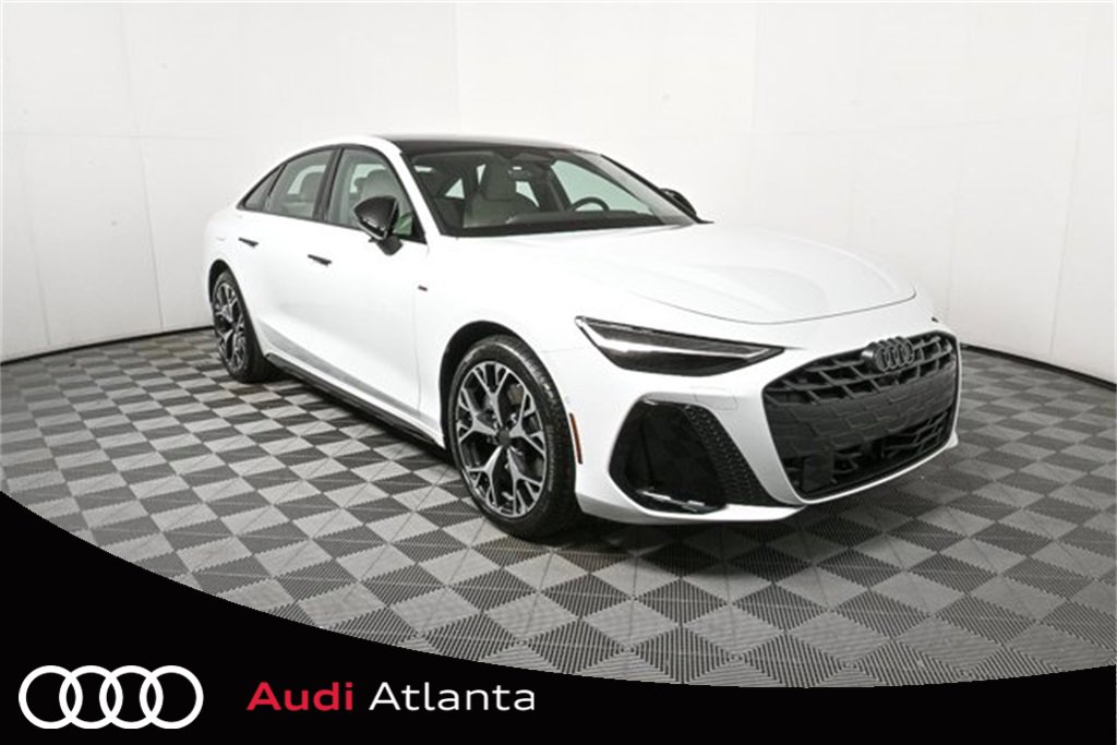 New 2025 Audi Q5 Premium Plus