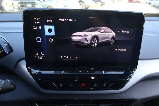Certified 2023 Volkswagen ID.4 Pro RWD image 25