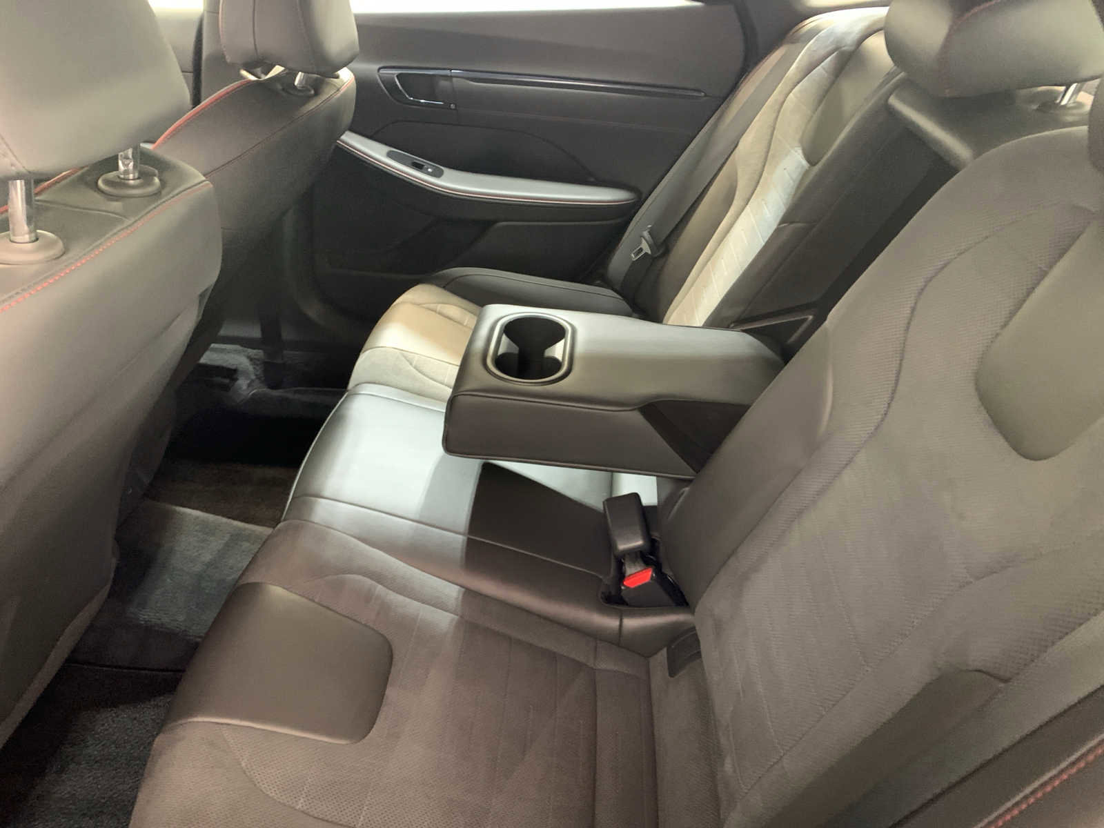 Used 2024 Hyundai Sonata N Line image 5