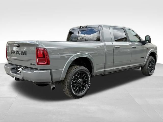 New 2026 RAM 2500 Limited AWD/4WD image 7